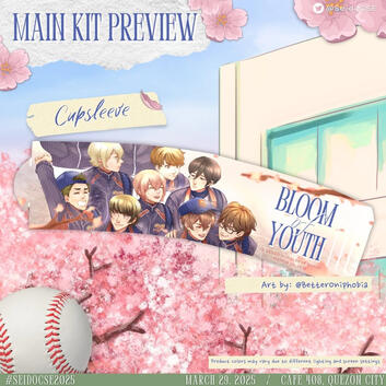 Bloom of Youth CSE